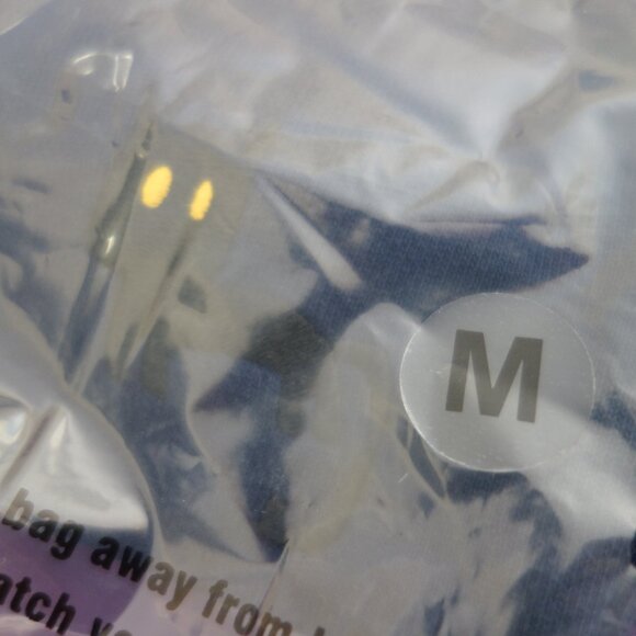 VeeFriends Classic Navy Sweatpant Size Medium VDC0WE02005X006D *New with Tags* - Picture 5 of 7